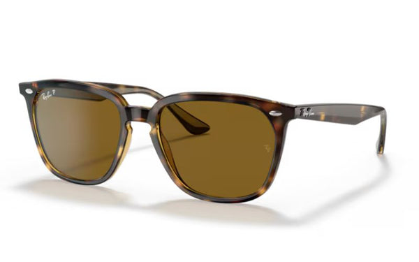 RAY BAN 4362 POLARIZED