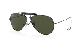 RAY BAN OUTDOORSMAN