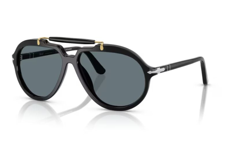 PERSOL 0202 SENNA POLARISED
