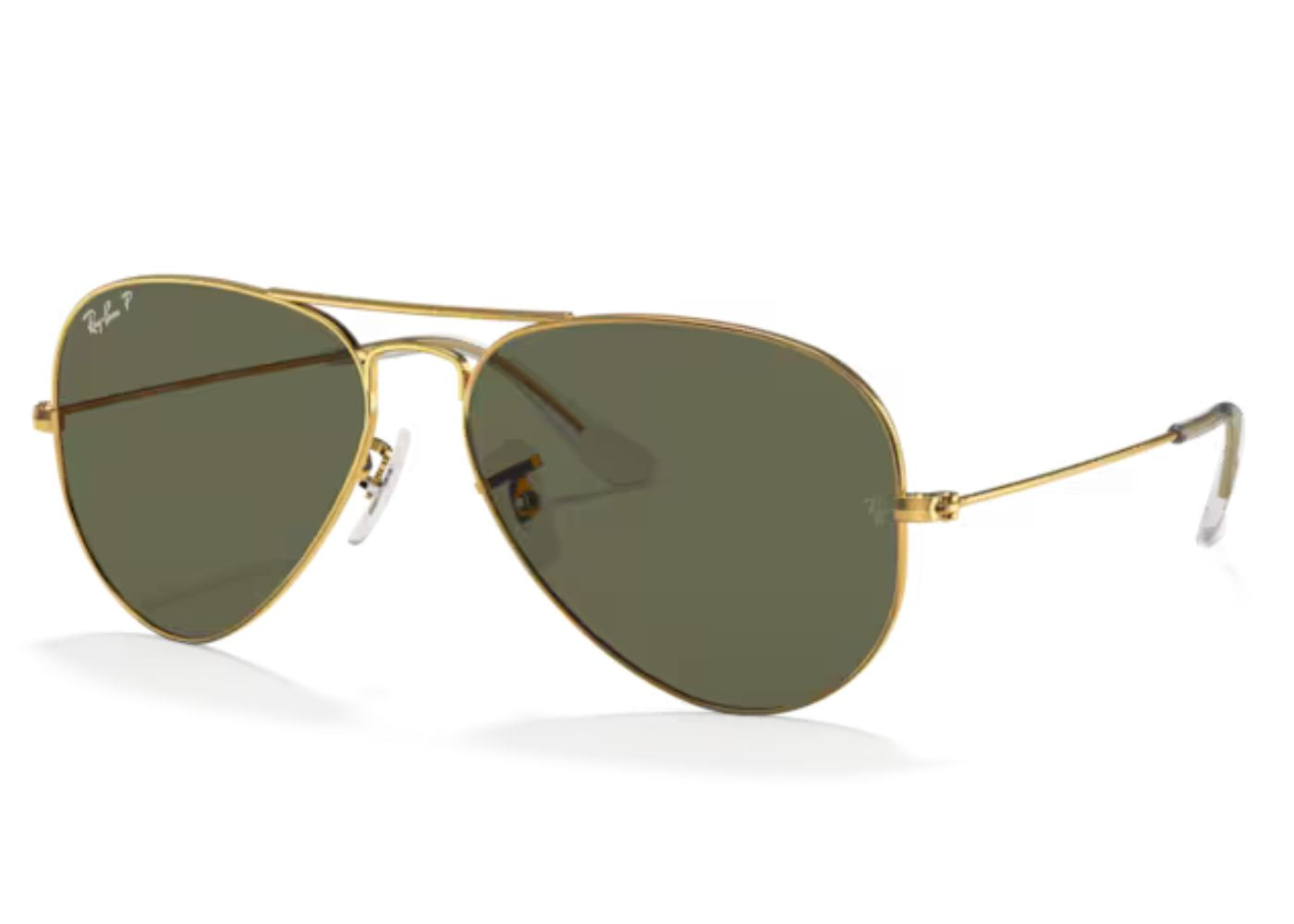 RAY- BAN AVIATOR POLARIZED