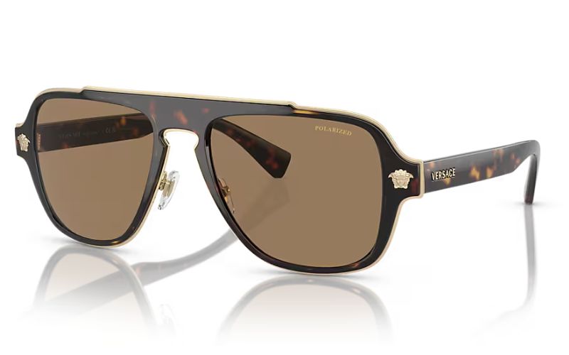 VERSACE 2199 POLARIZED