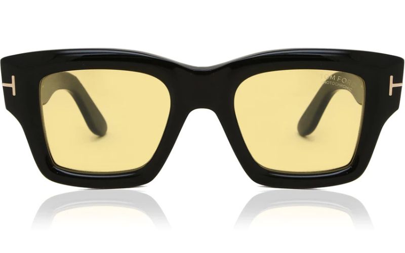 Tom Ford 1154 PHOTOCHROMIC