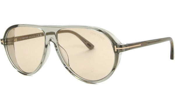 TOM FORD MARCUS PHOTOCHROMATIC LENSES