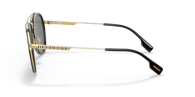 Burberry Oliver polarized 3125 Sunstoppers