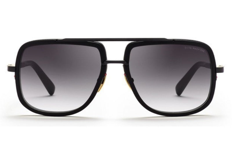 Sunglasses: DITA – Good See Co.