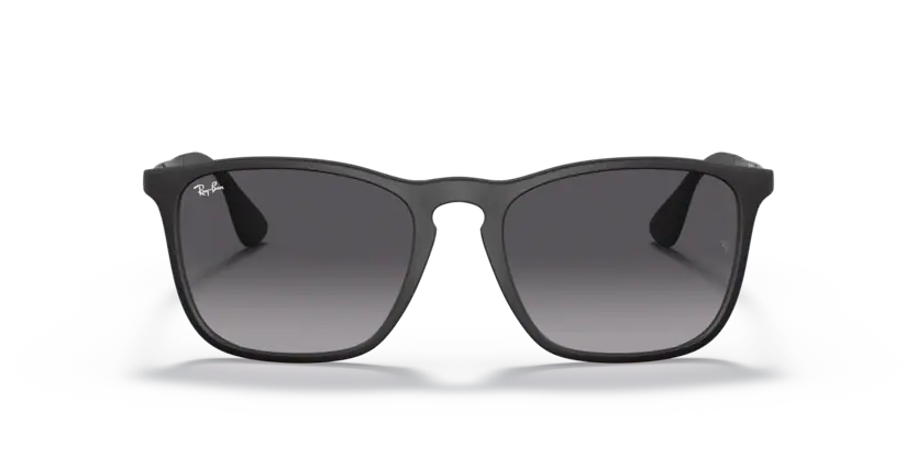 RAY-BAN CHRIS BLACK