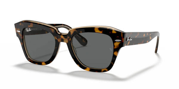 RAY-BAN RB2186 side street