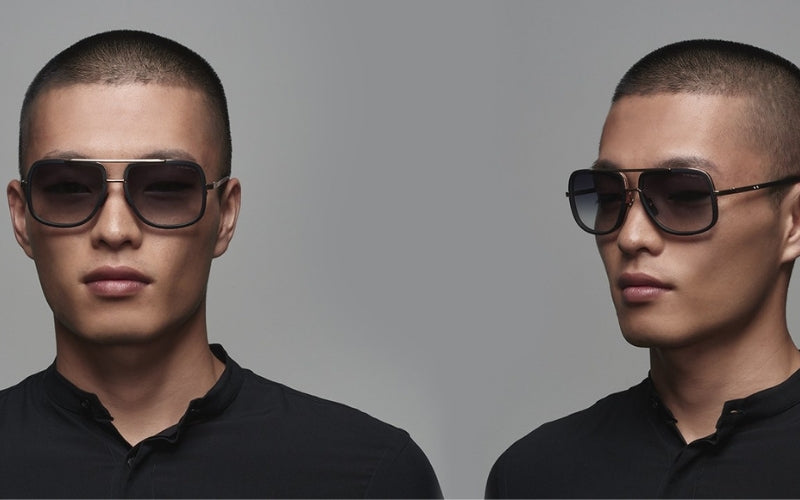 Dita Mach Two Sunglasses Man | Brand Sunglasses Men Mach | Dita Mach Six  Sunglasses - Sunglasses - Aliexpress