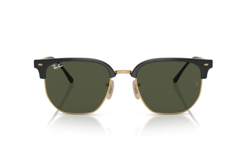 Ray Ban NEW CLUBMASTER(TRY ON)