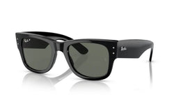 Ray ban mega wayfarer(polar)