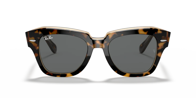 RAY BAN RB side street – Sunstoppers
