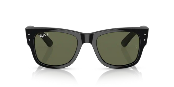 RAY BAN MEGA WAYFERER POLARISED