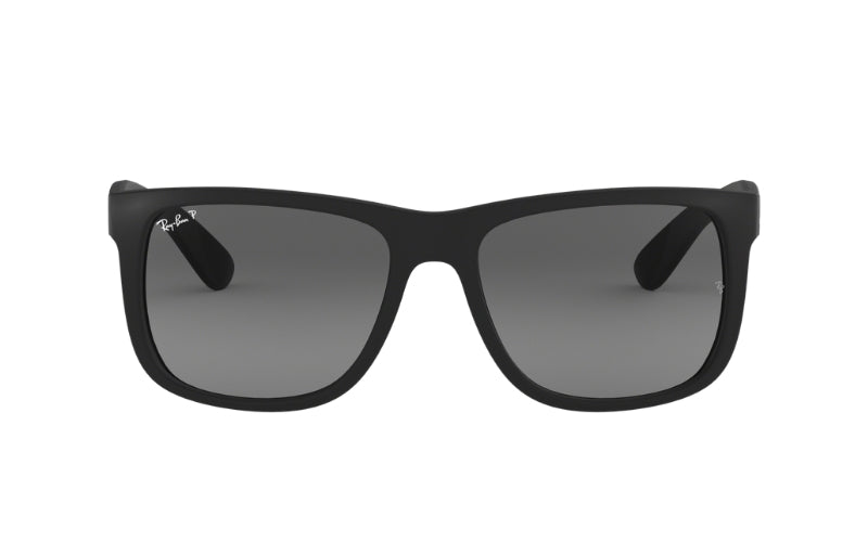 RAY-BAN JUSTIN 4165 POLARIZED