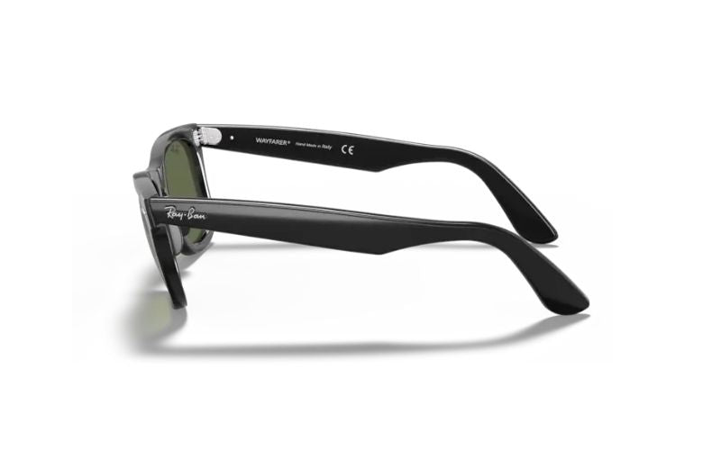 RAY-BAN WAYFERER BLACK