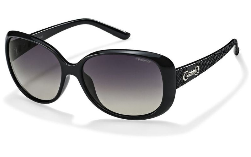 POLAROID BLACK 8430