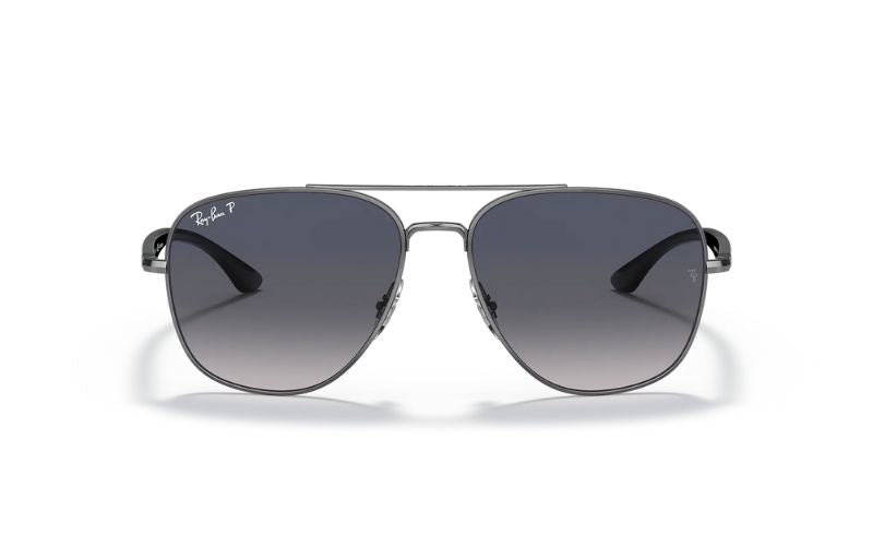 RAYBAN 3683 POLARIZED