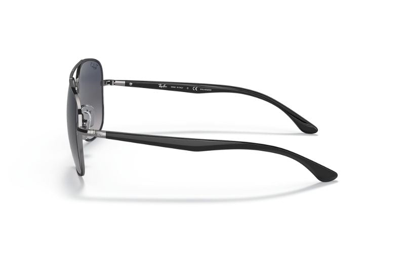 RAYBAN 3683 POLARIZED