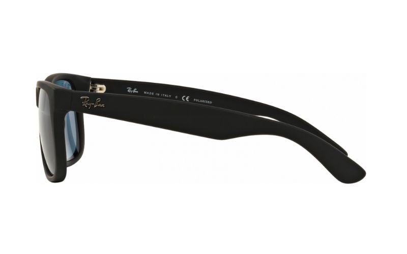 RAY-BAN JUSTIN 4165 POLARIZED