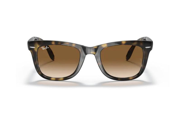 Ray ban folding wayfarer