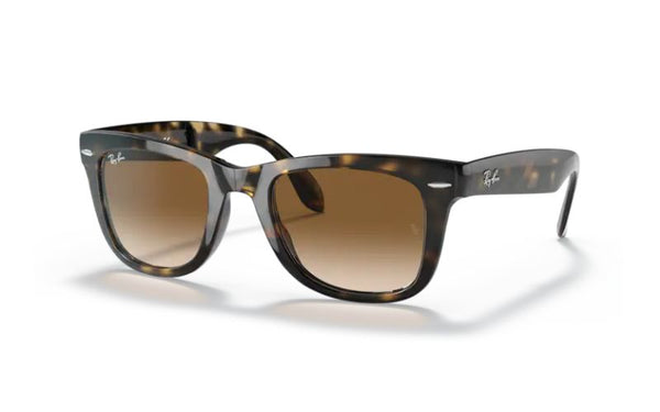 Ray ban folding wayfarer